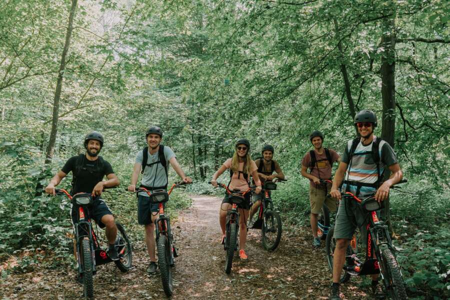 Natura Parc