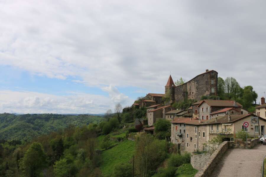 puy en velay