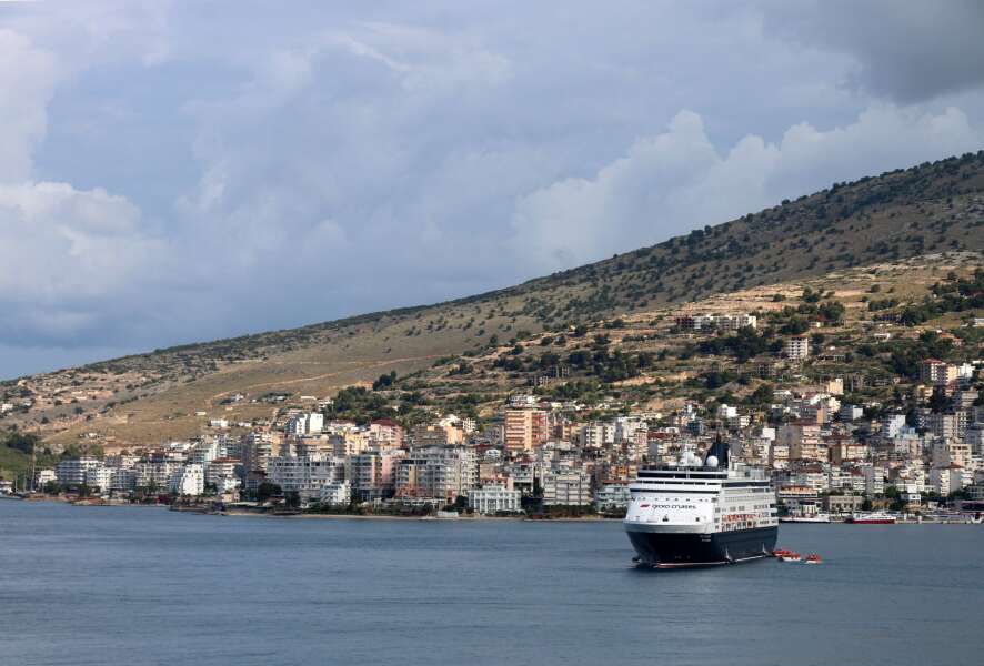 Saranda