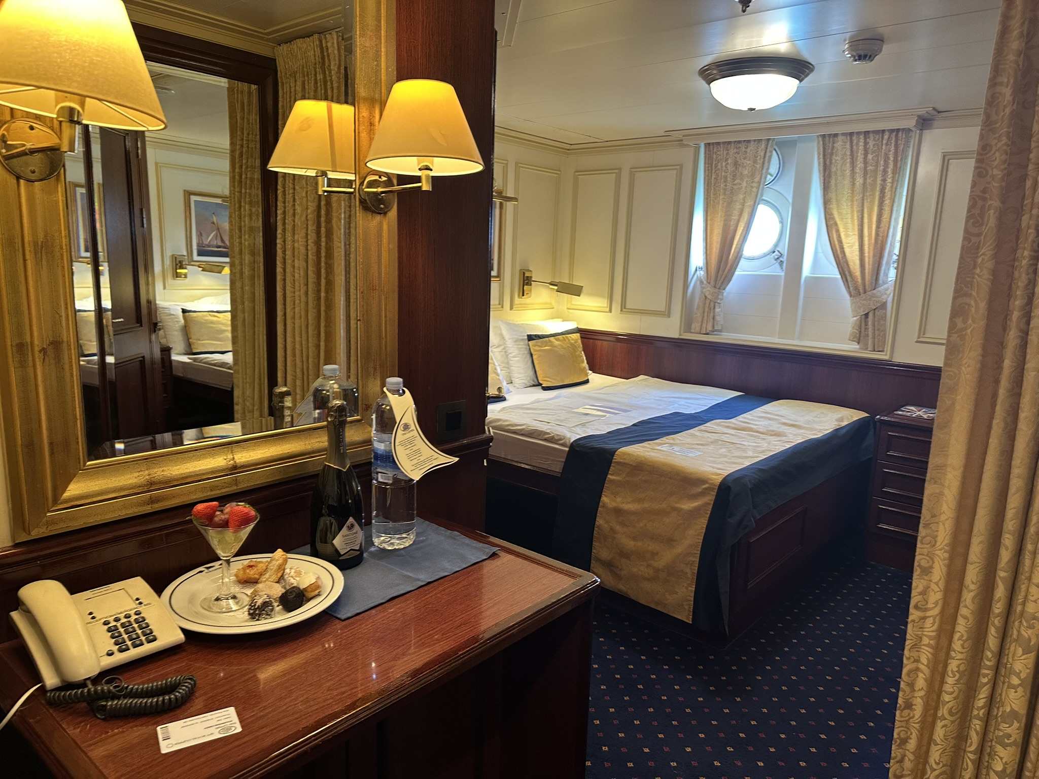 royal clipper
