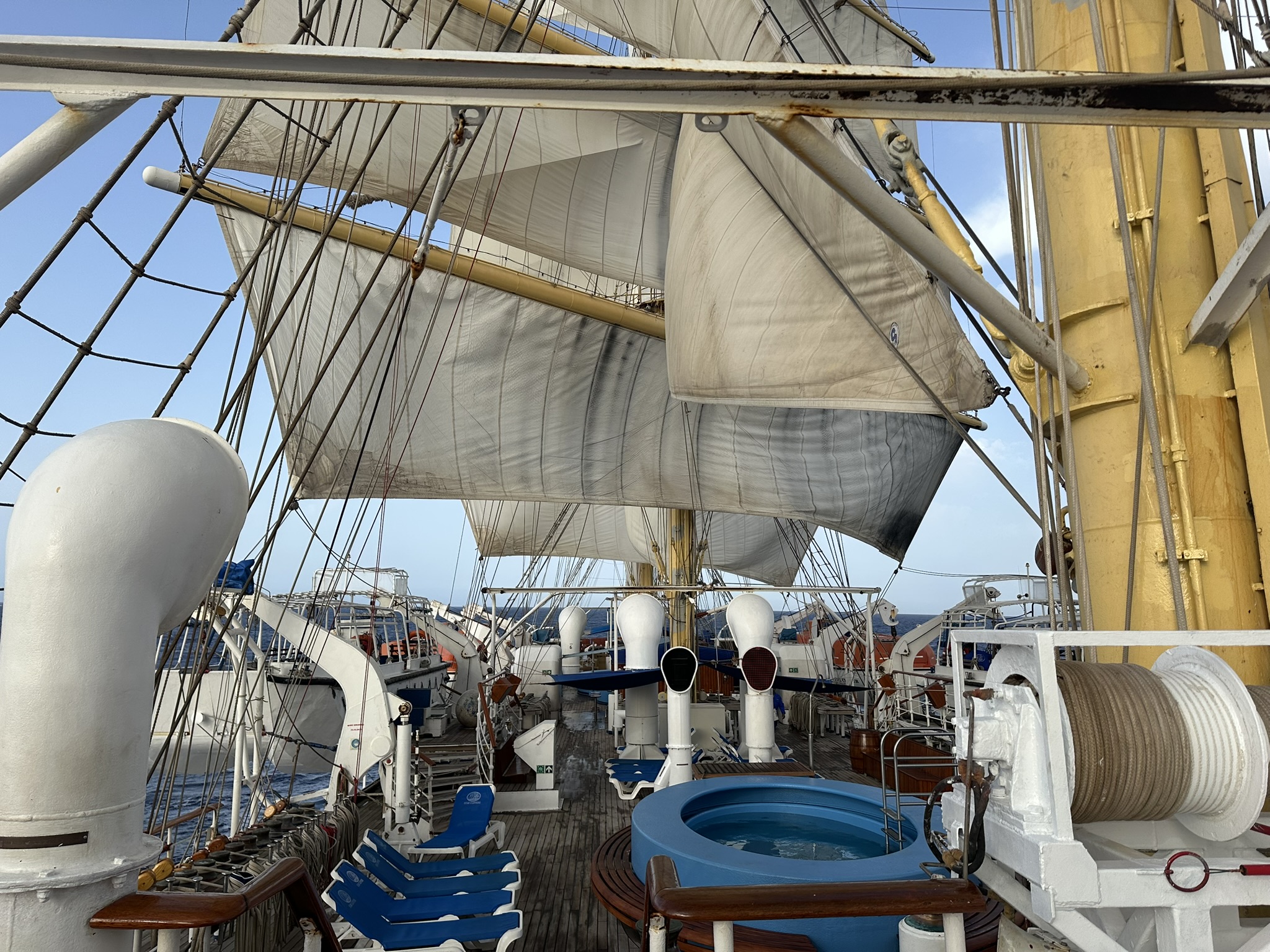 royal clipper
