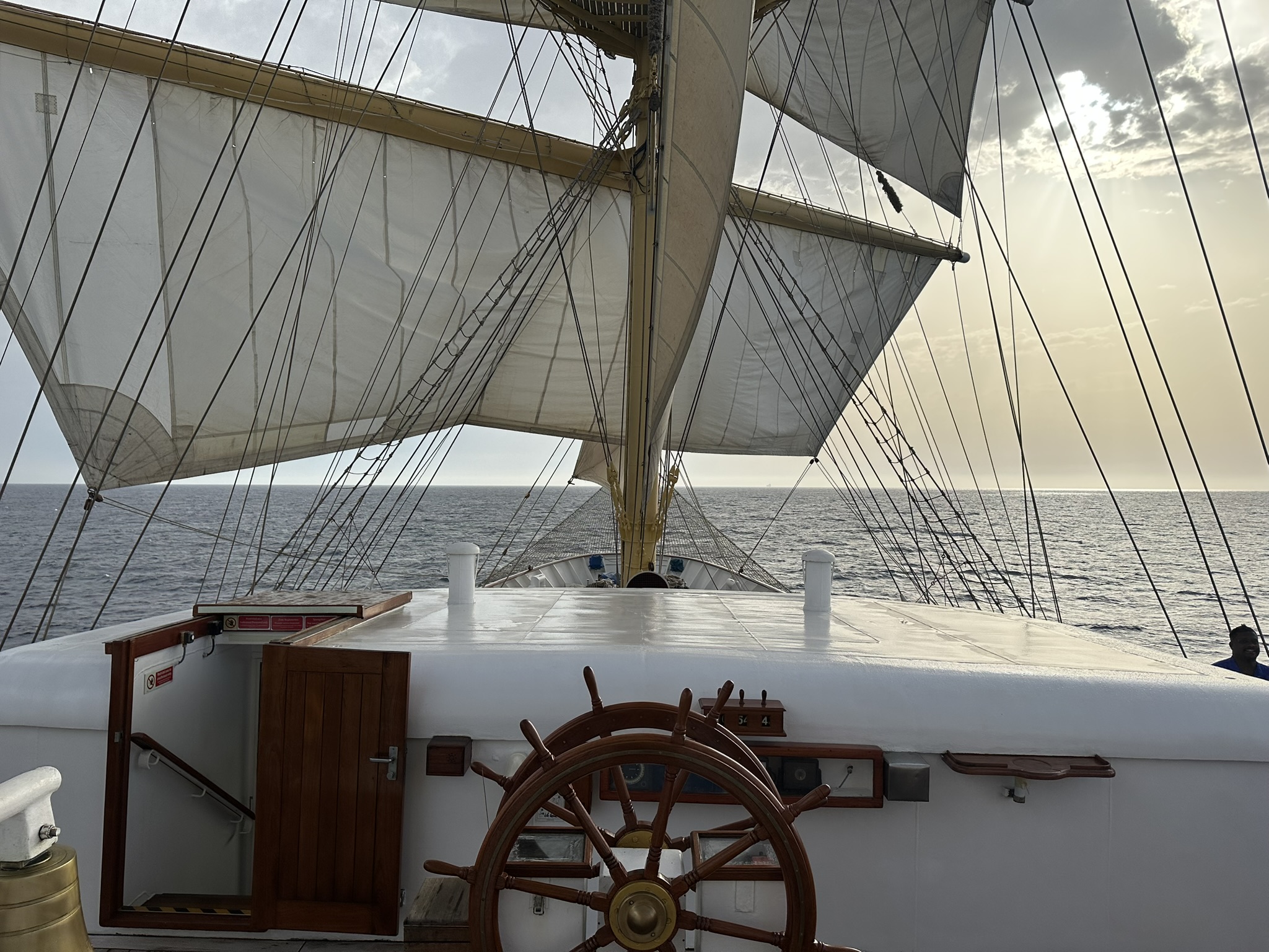 royal clipper