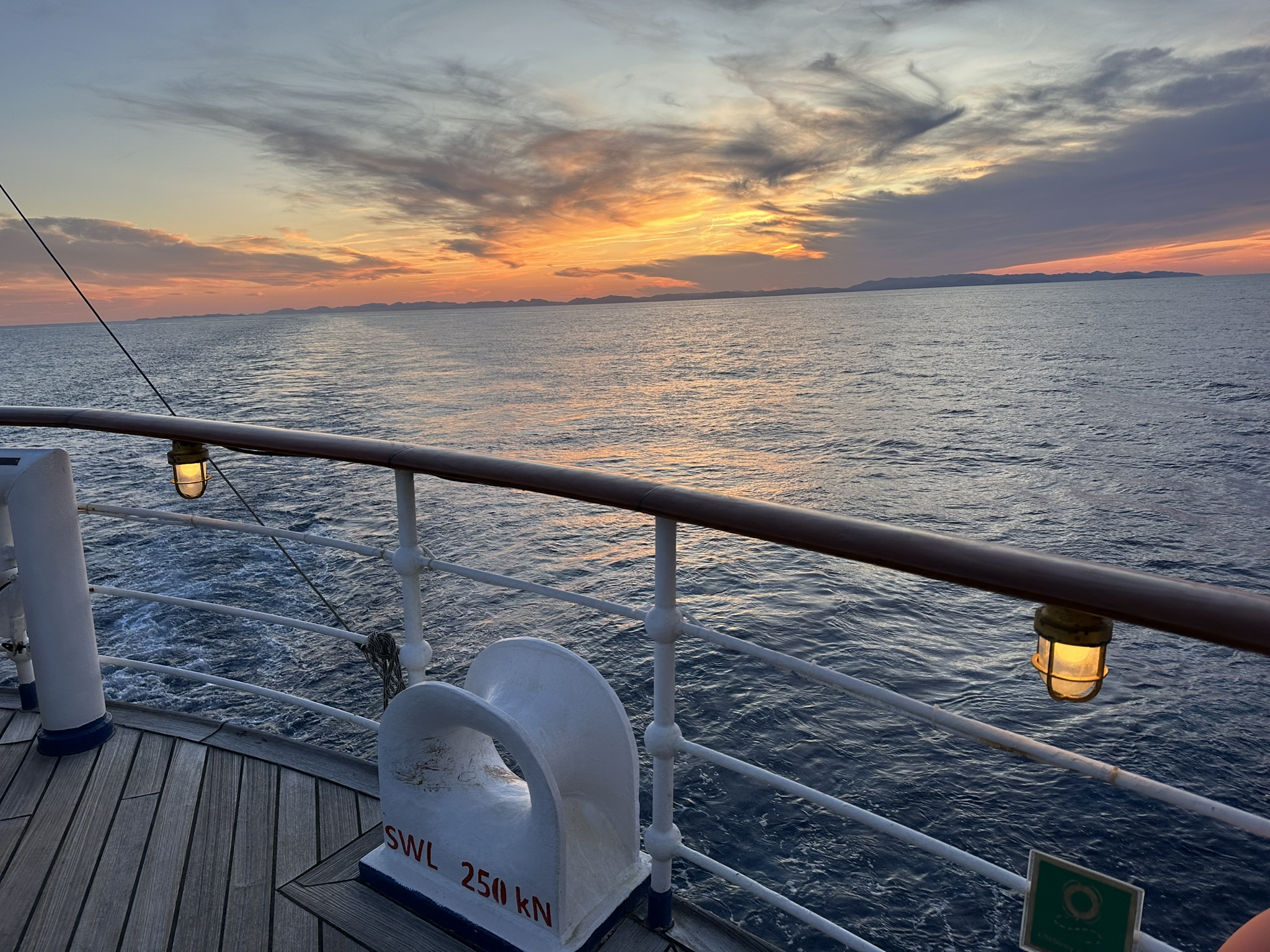 royal clipper