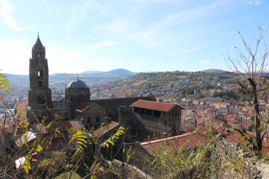 puy-en-velay