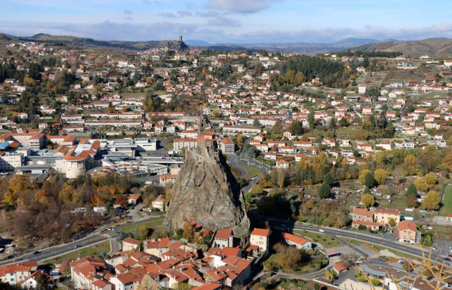 puy-en-velay