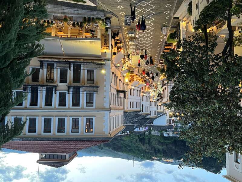 Gjirokastra