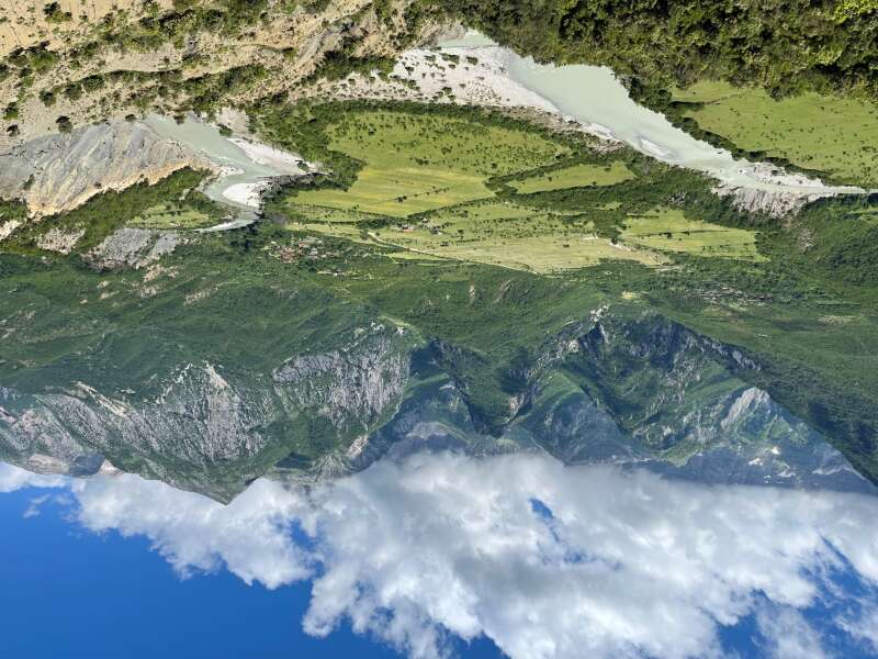Gjirokastra 