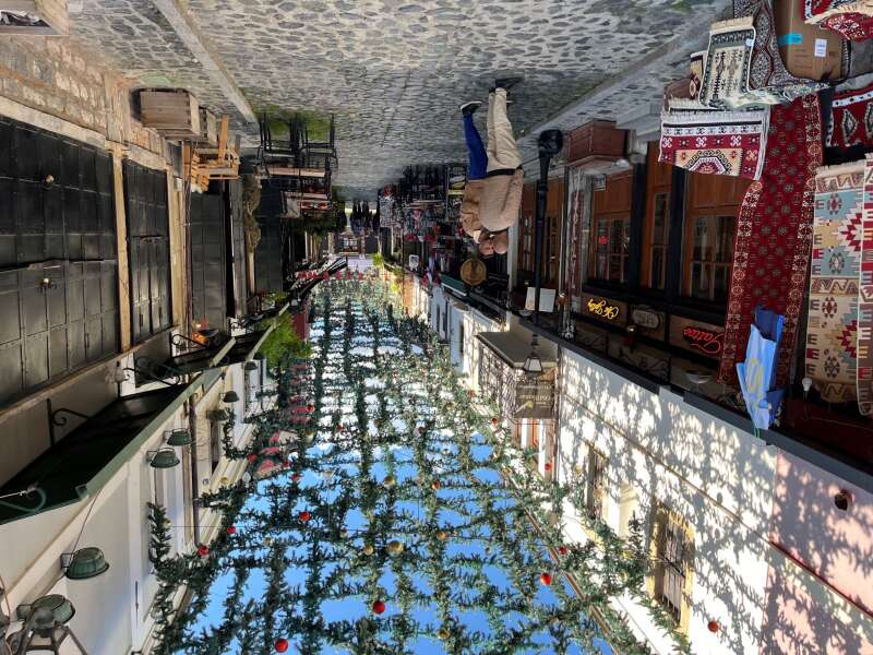 Korça
