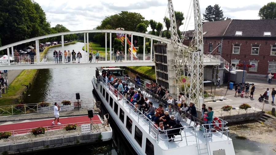 canal du centre