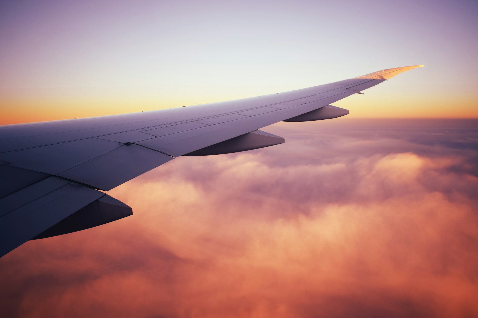 Les Américains, toujours en quête de voyages en Europe ?