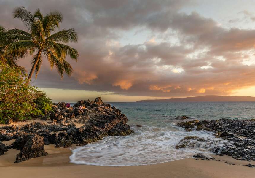 Hawaï 