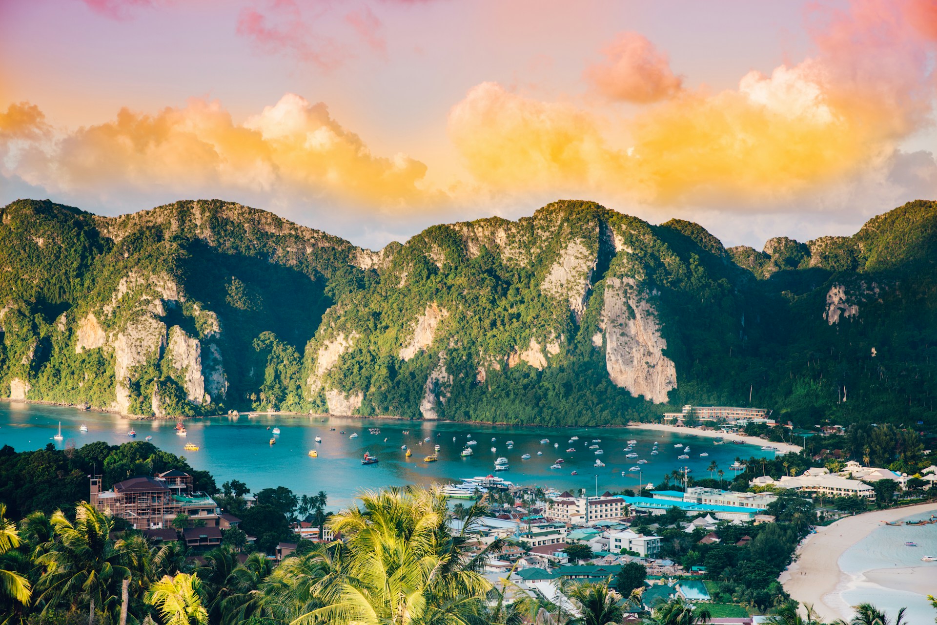 thailand