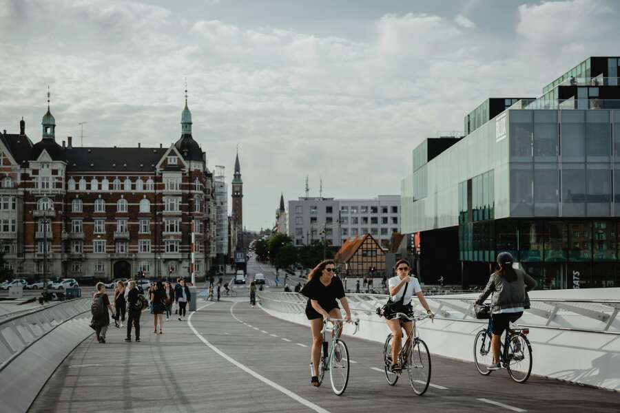copenhague