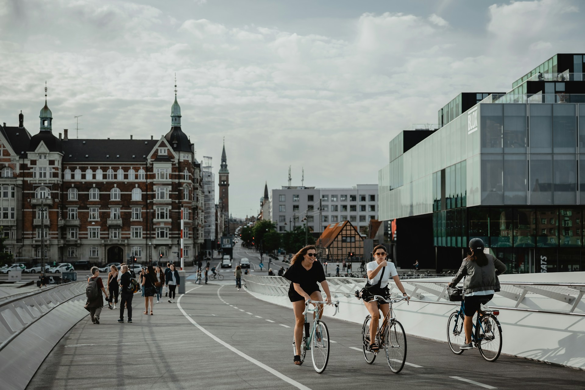 copenhague
