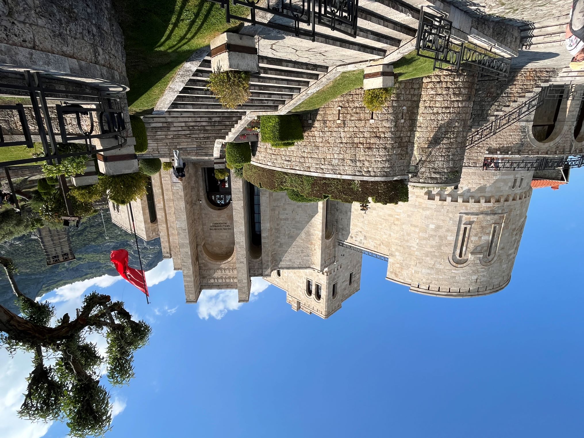 kruja
