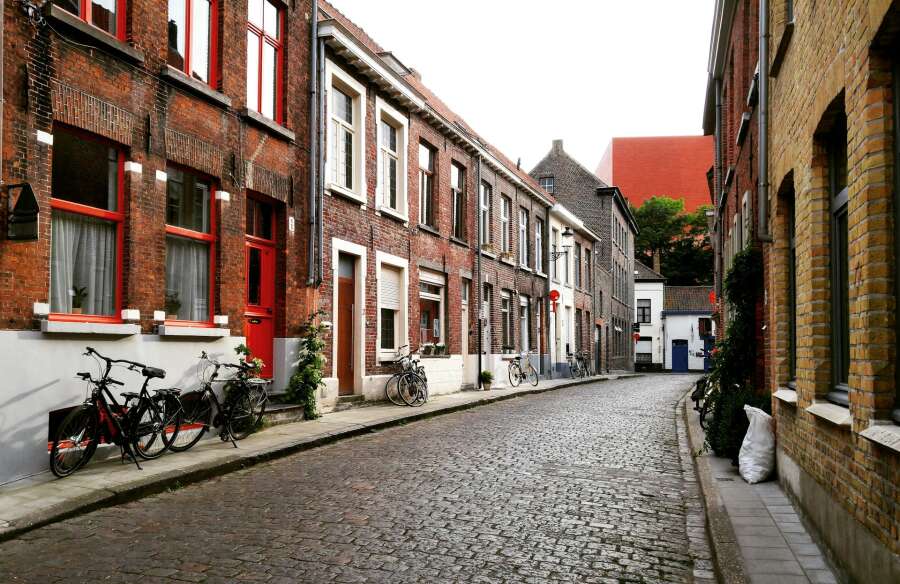 bruges