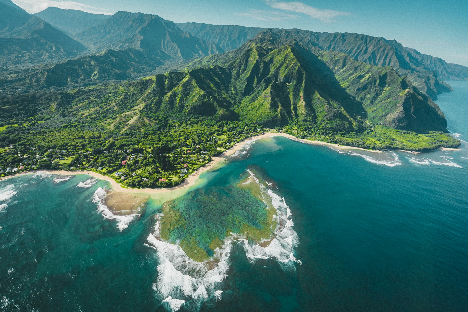 Insolite à Hawaï : une… redevance climatique pour les touristes !