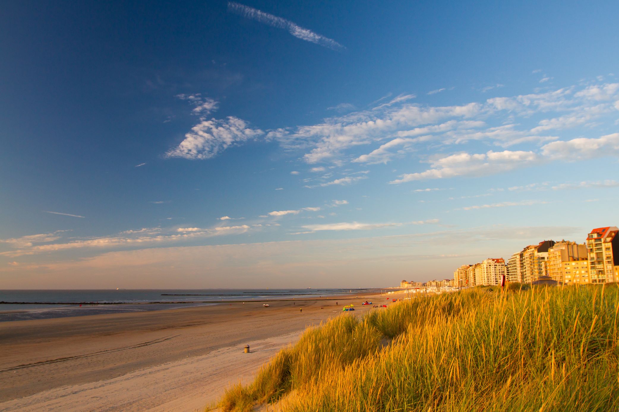 Knokke-Heist déclare la guerre aux embouteillages !
