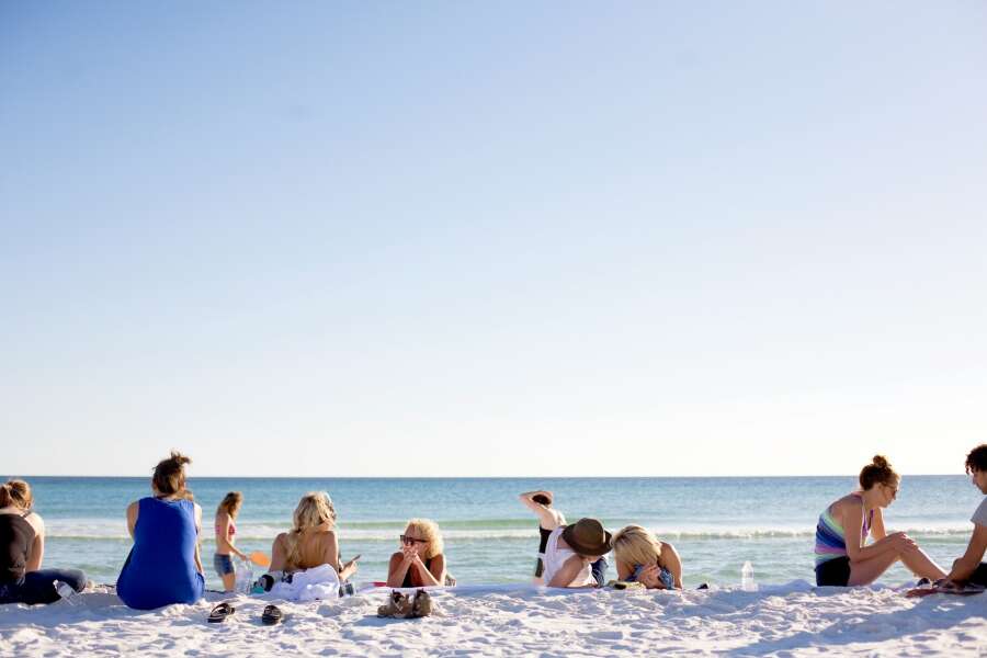 holliday