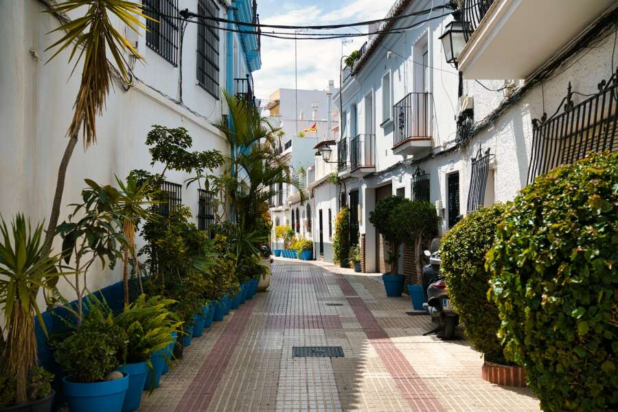 marbella