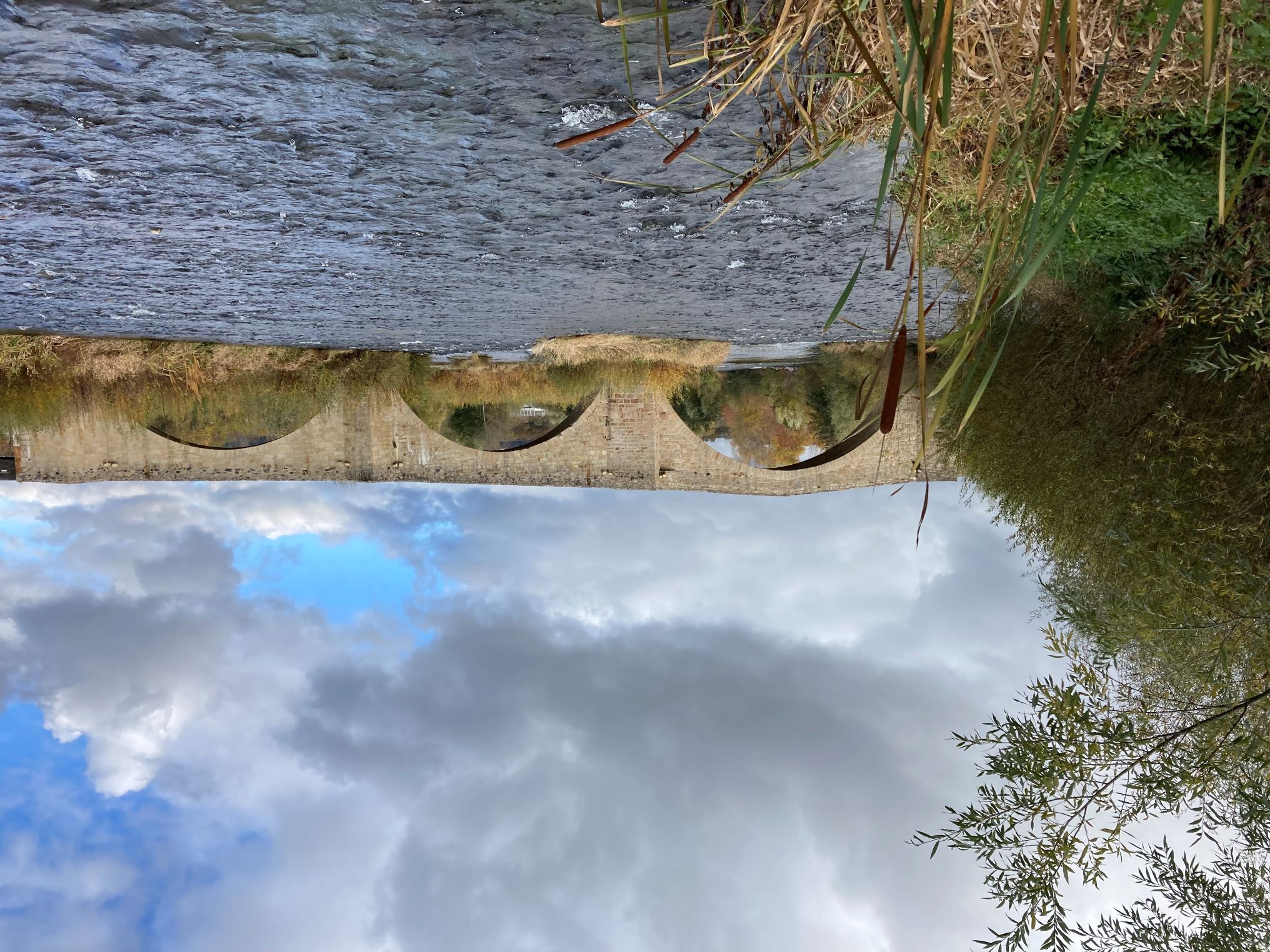 De landschapsroutes rond Le Puy-en-Velay