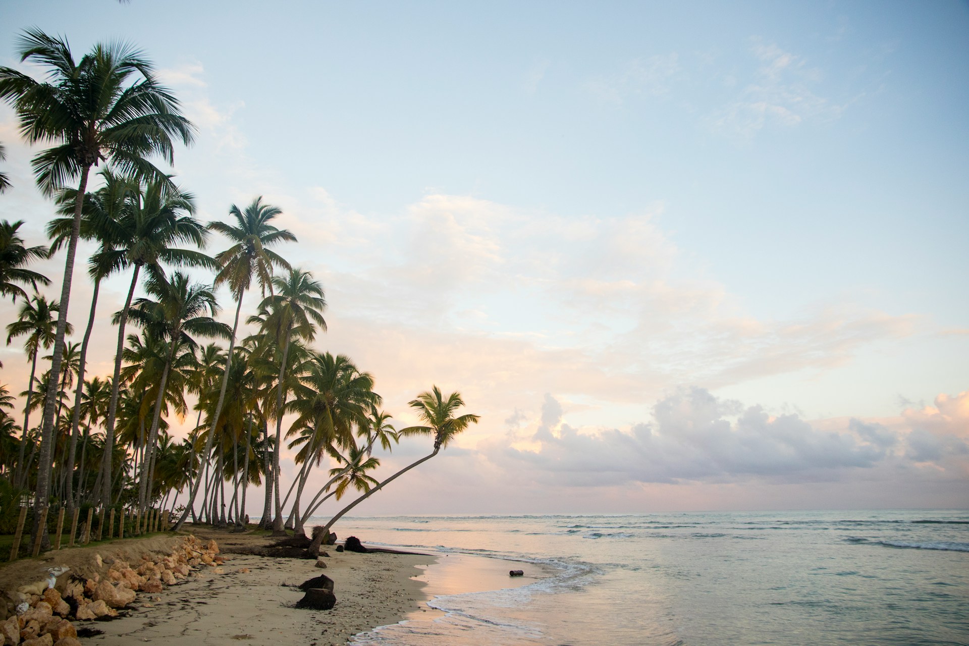 dominican republic
