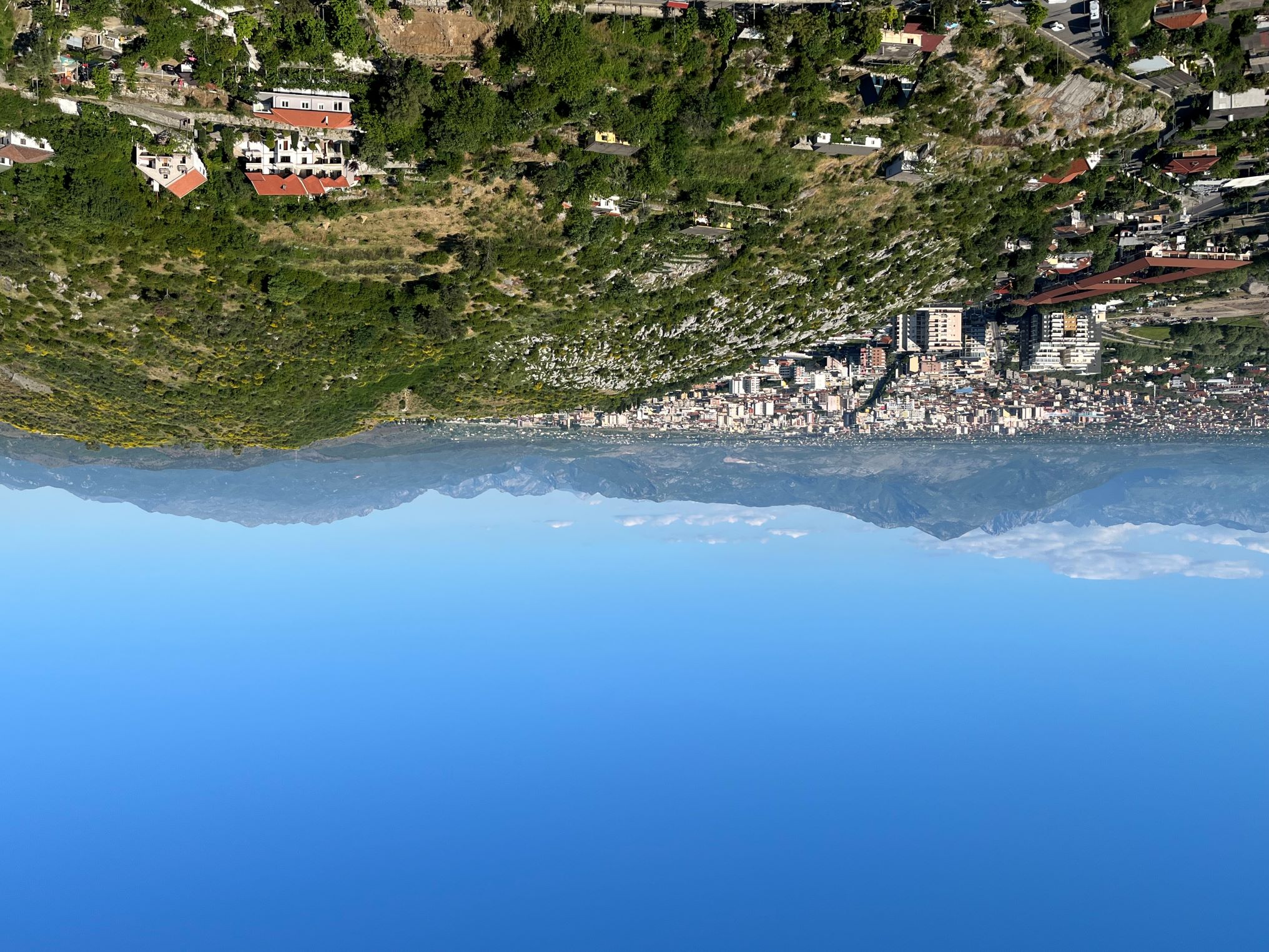 L’Albanie, révélation de l’Adriatique (1/4) : Au nord, une capitale, une ancienne ville vénitienne et un grand port