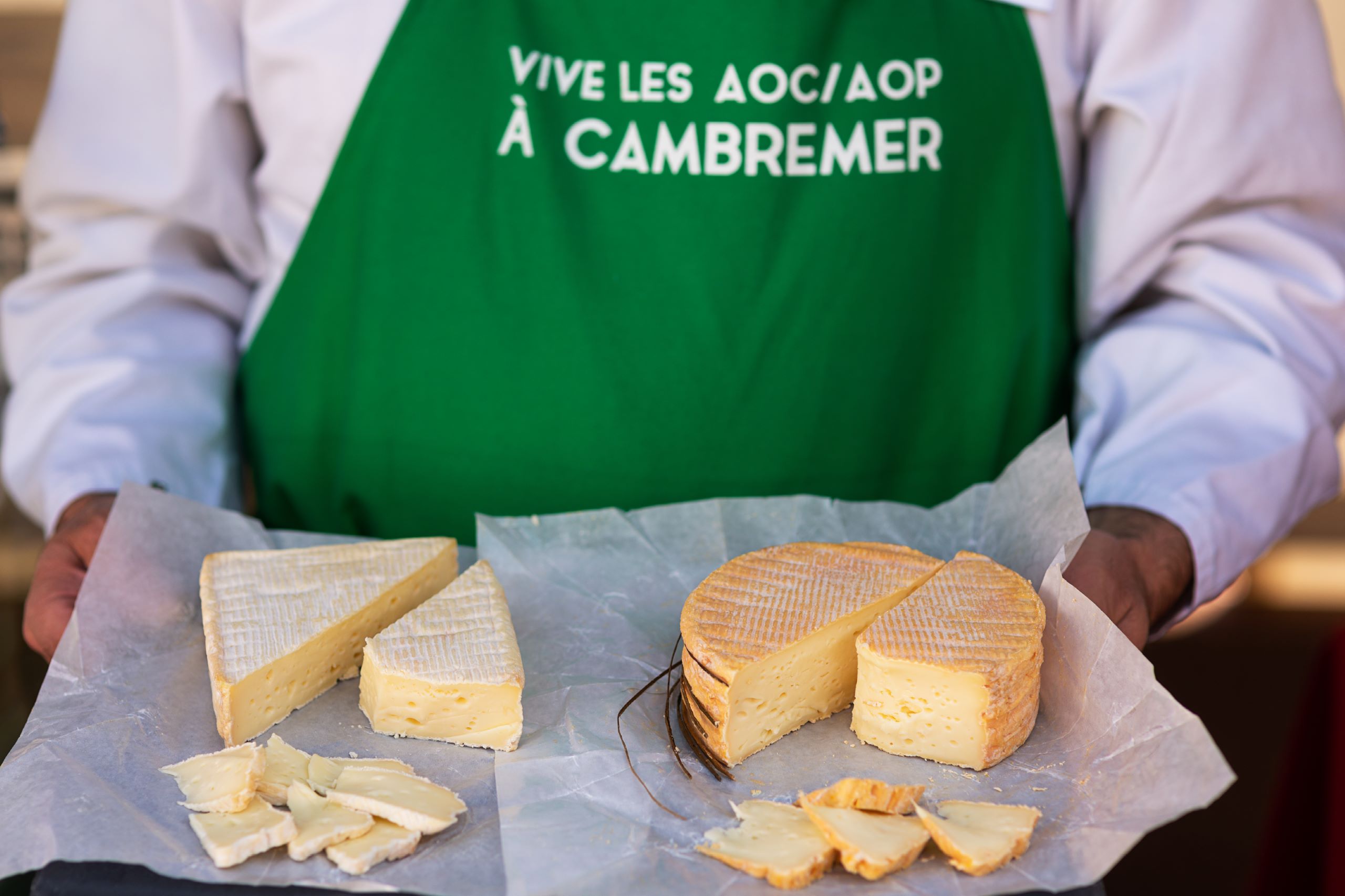 Zuidelijk Pays d’Auge: een reis door de smaken van Normandië