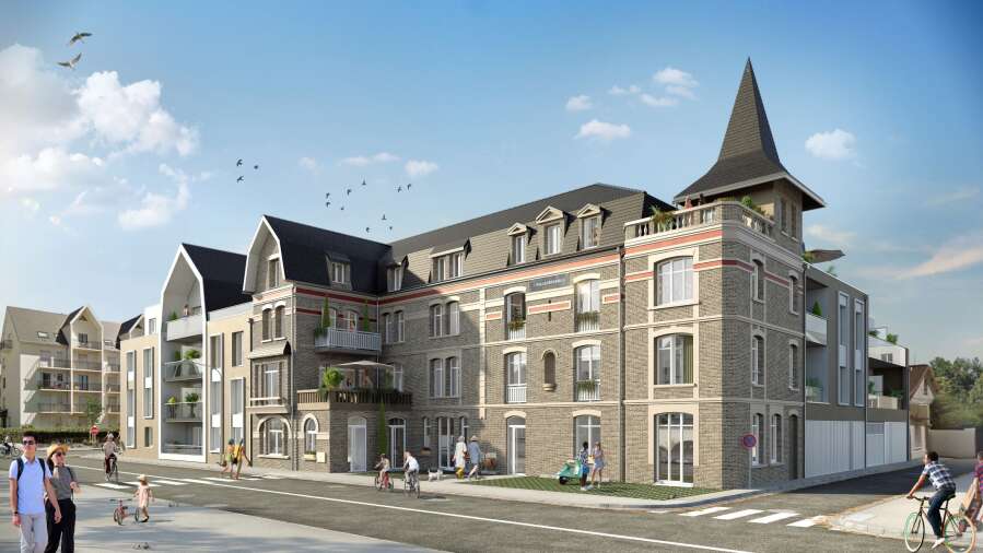 VINCI Immobilier 