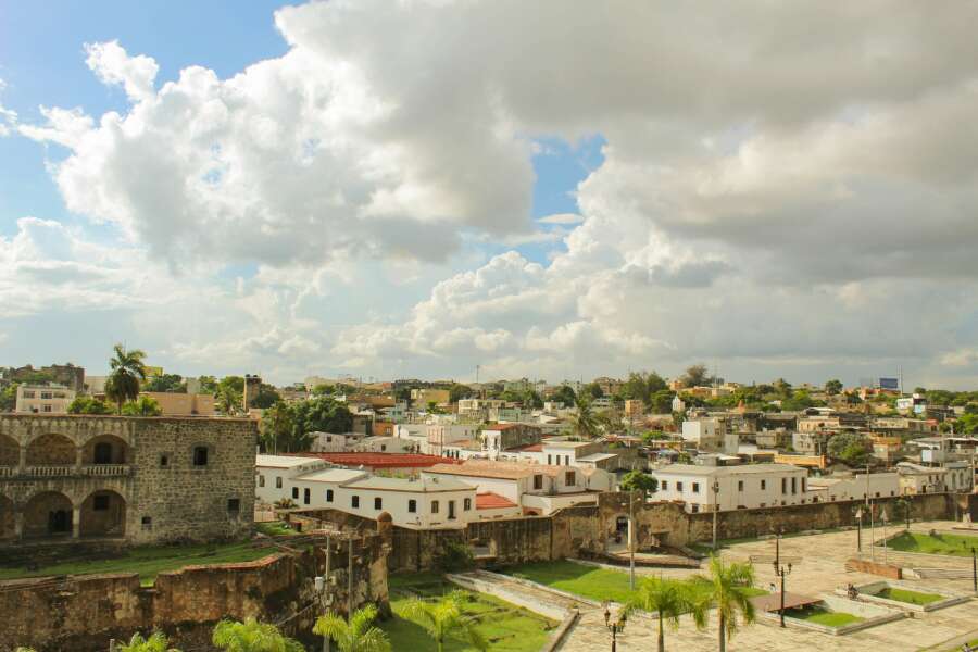 dominican republic