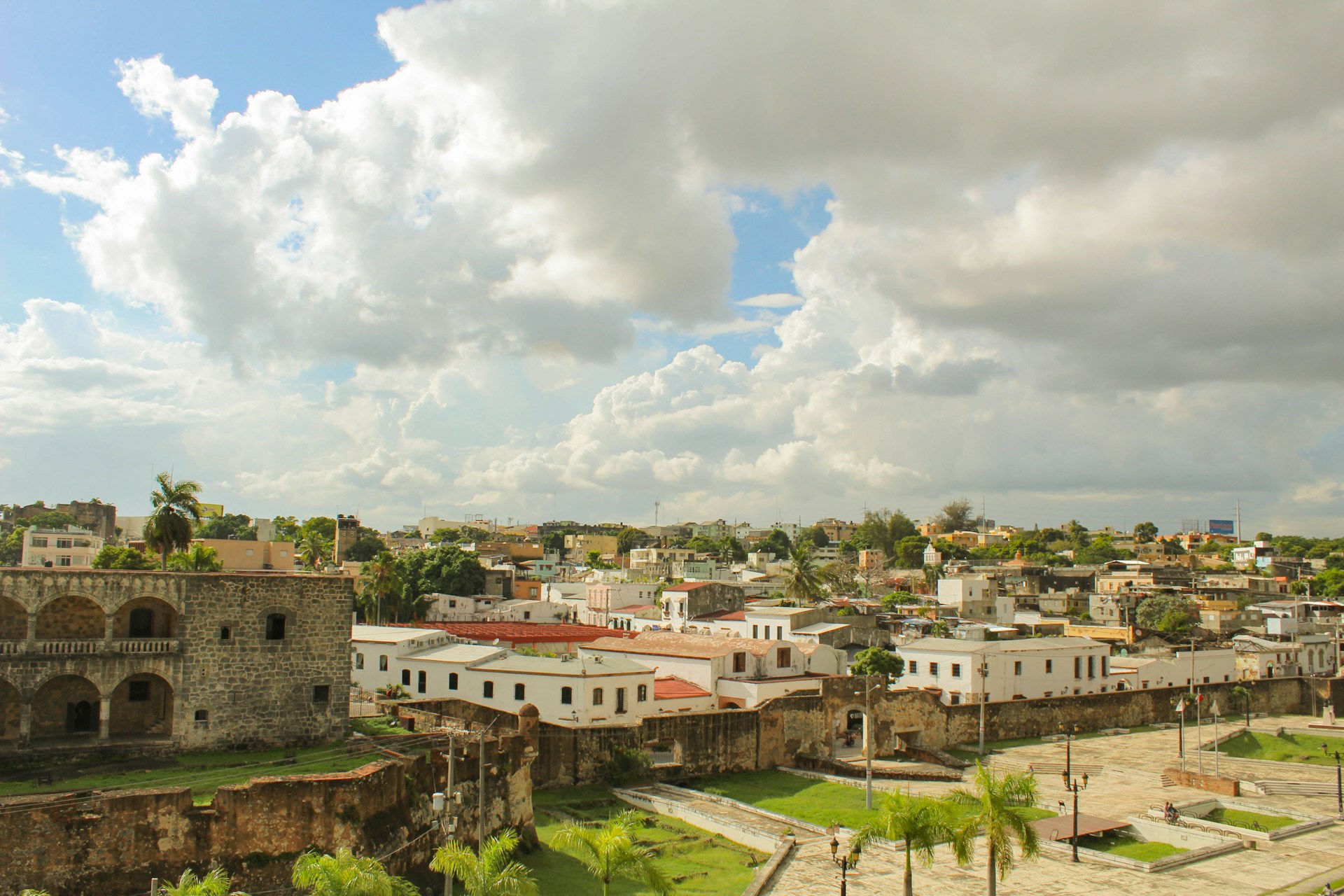 dominican republic