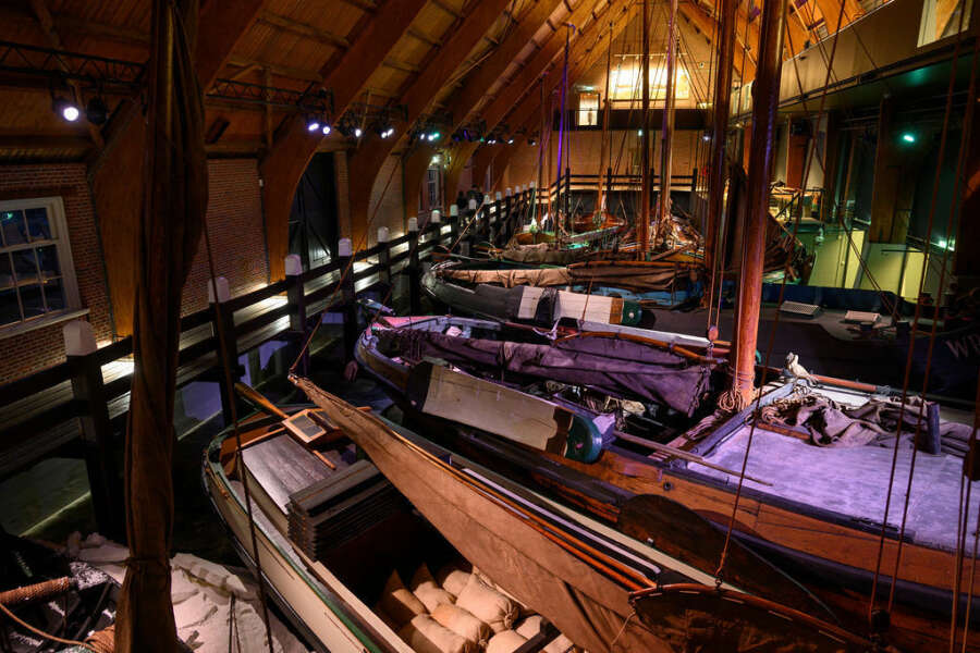 zuiderzeemuseum