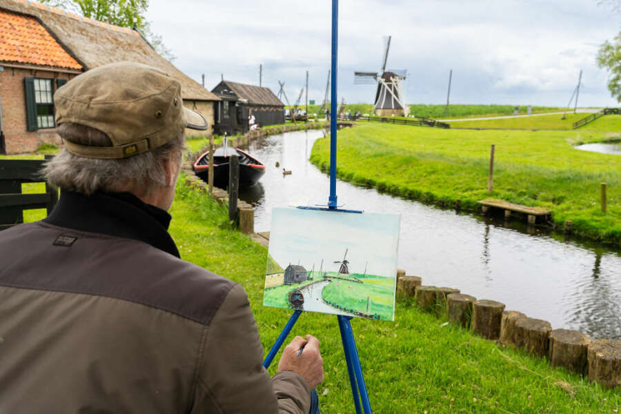 zuiderzeemuseum