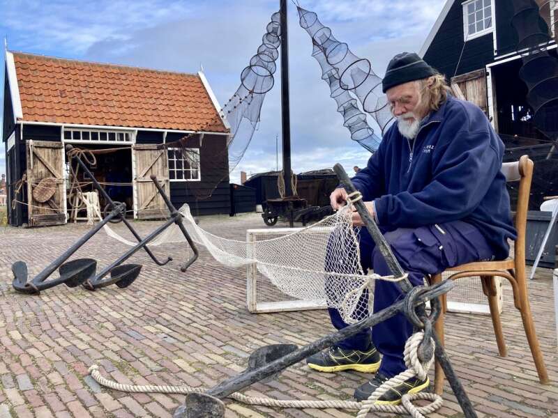 zuiderzeemuseum