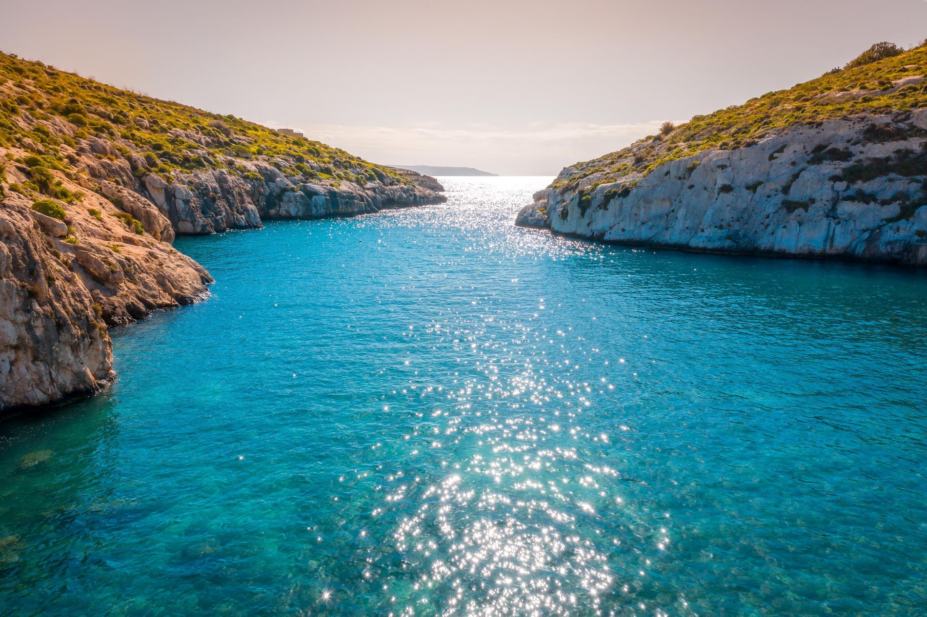 Malta voelt als zes landen in één