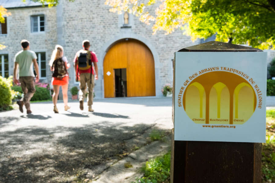 Chimay est une ville francophone de Belgique situee en Region wallonne dans la province de Hainaut.