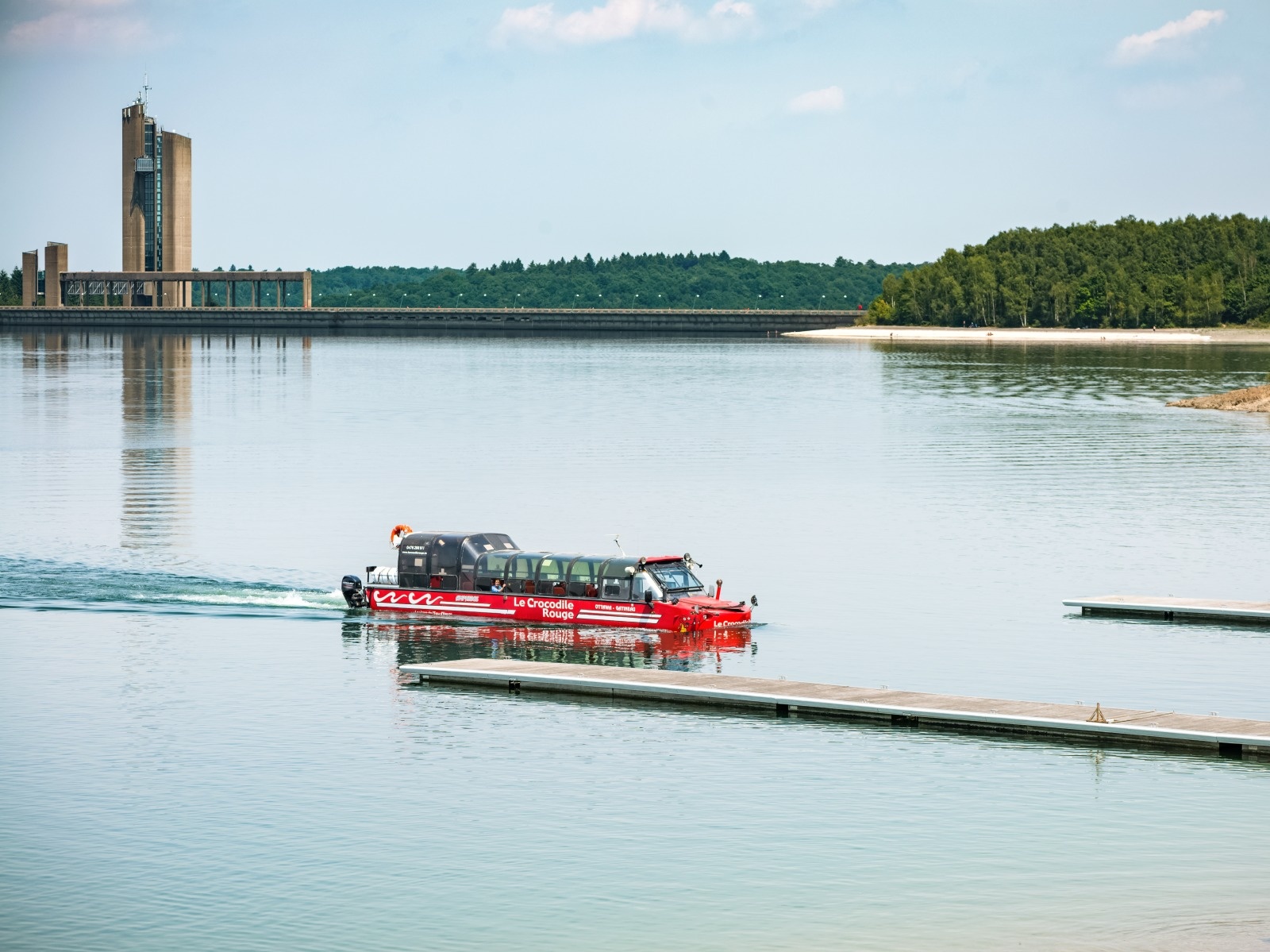 Le Crocodile Rouge Route de la Plate Taille 99 a 6440 Boussu-Lez-Walcourt 071/30.21.13 0476/29.89.11 info@lecrocodilerouge.be www.lecrocodilerouge.be