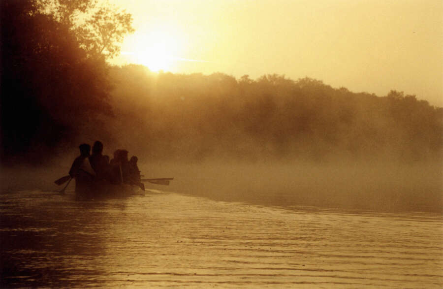 Aquascope de Virelles