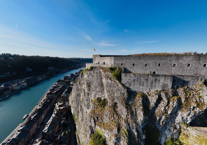 Citadelle de Dinant