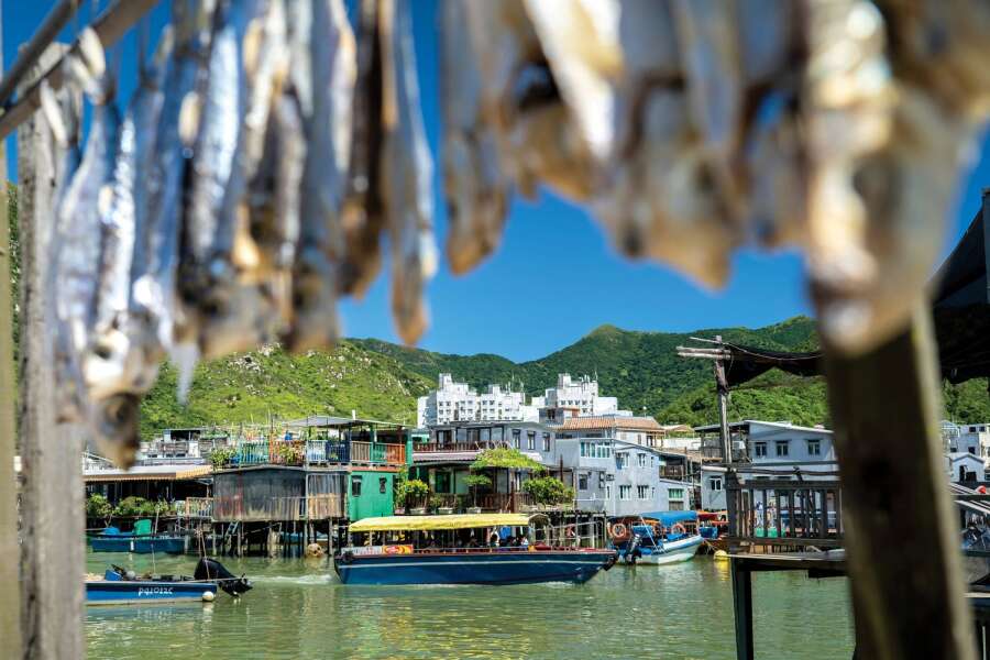 hong-kong