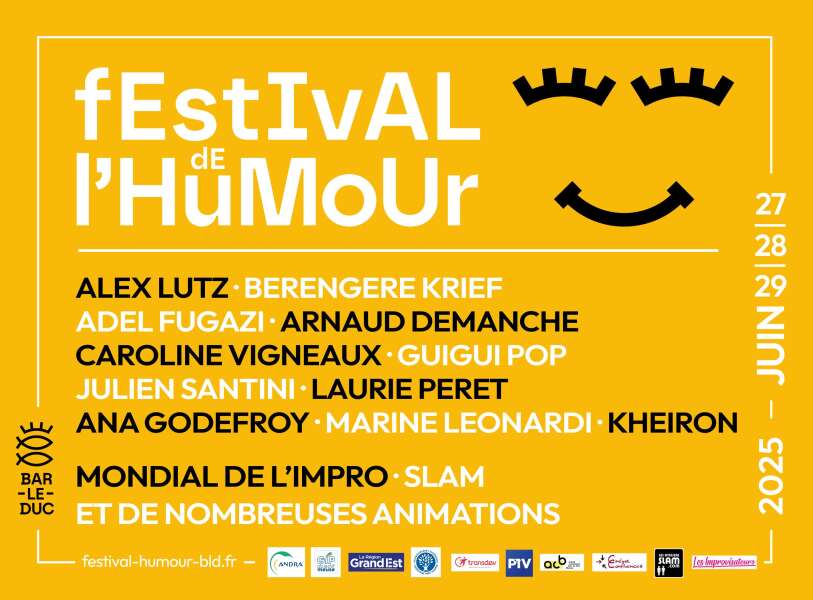 festival du ire