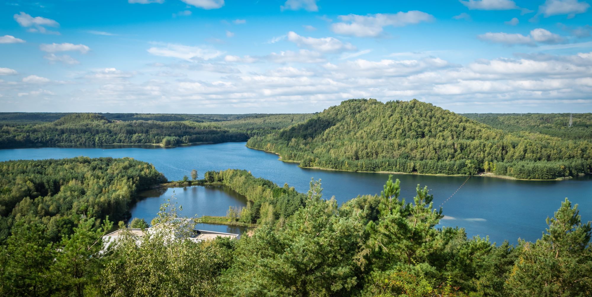 Limburg: een ongelooflijke trail van 110 km!