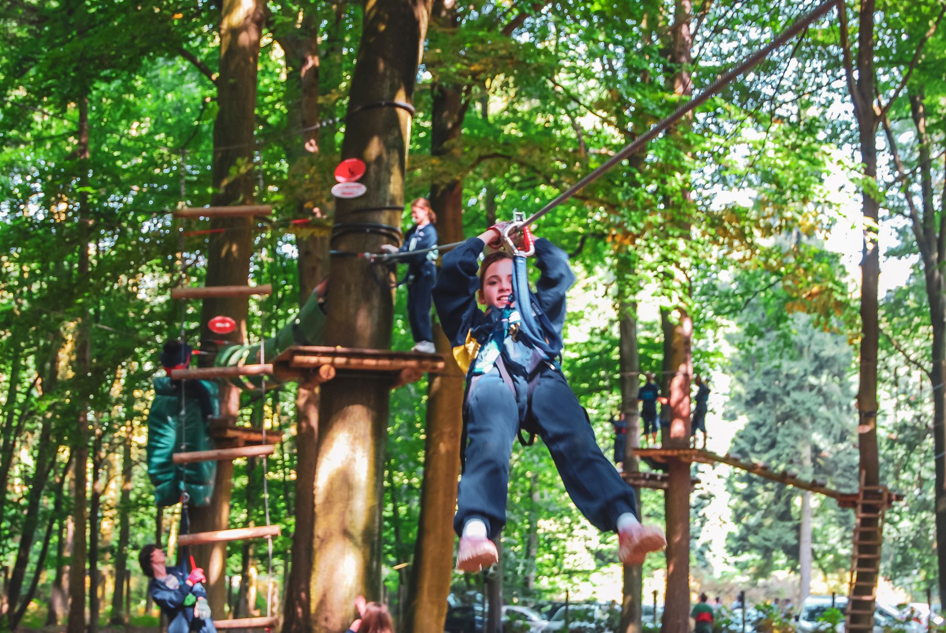 Aventure Parc