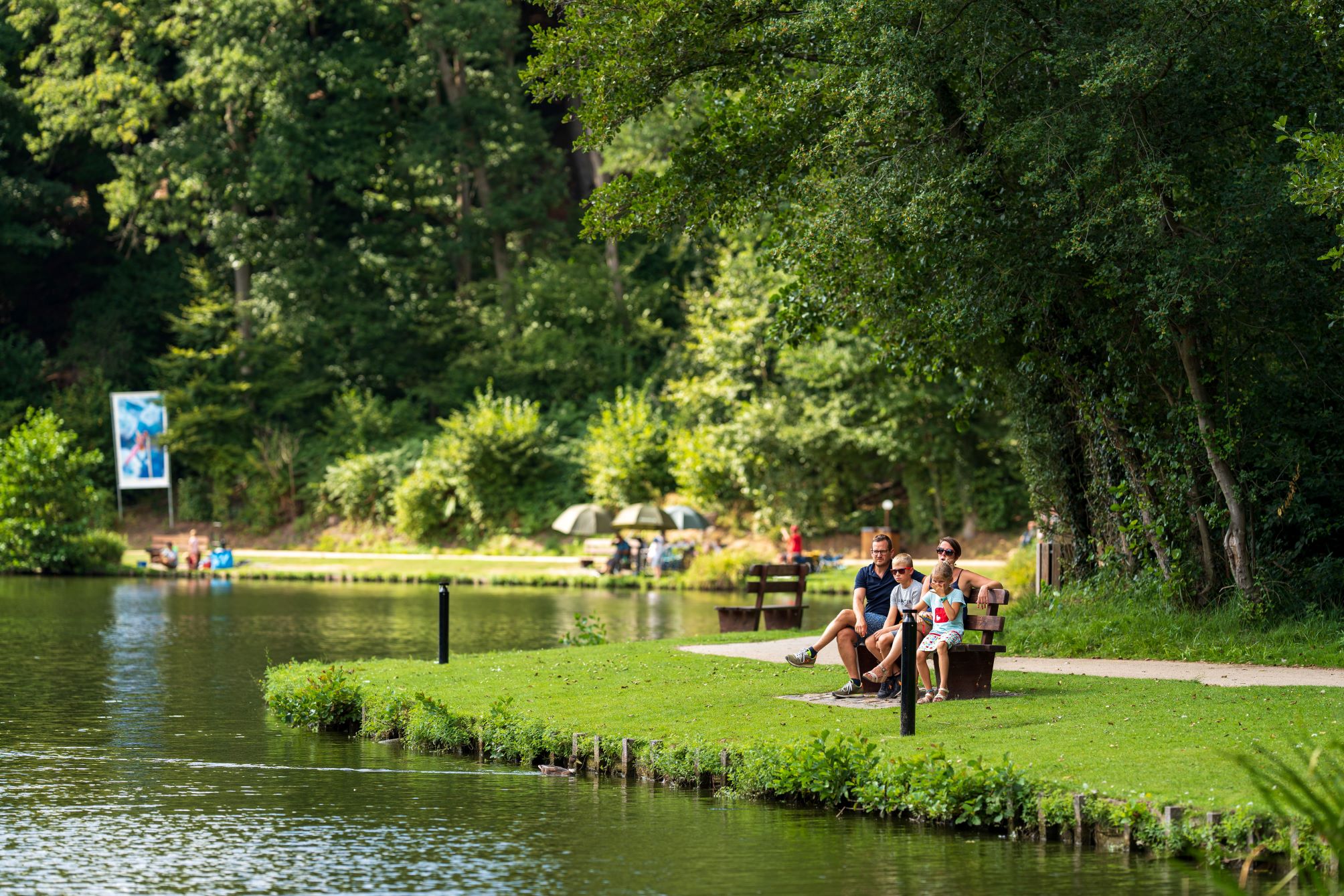 Brabant wallon : nos 5 idées « découverte » pour cet été !