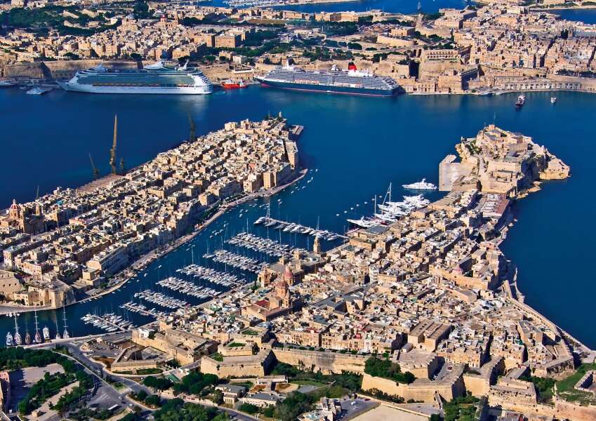 Malta