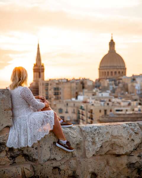 malta