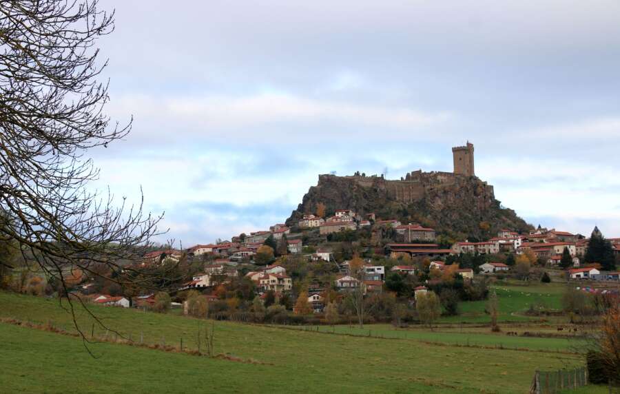 Polignac