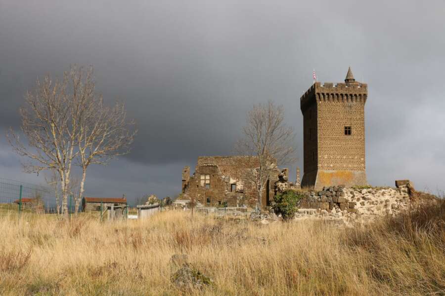 Polignac
