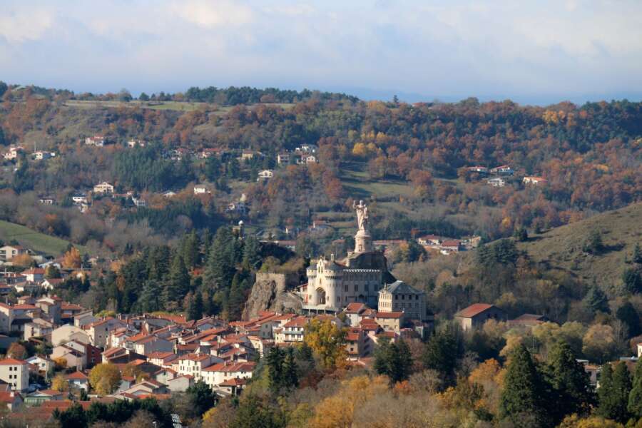 Espaly Saint Marcel