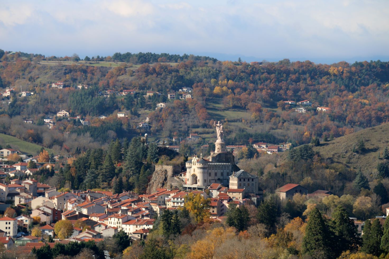 Espaly Saint Marcel